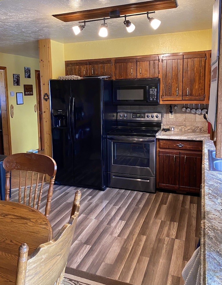 Dream Haven Guest Ranch