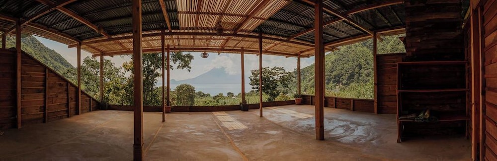 Saasil Retreat