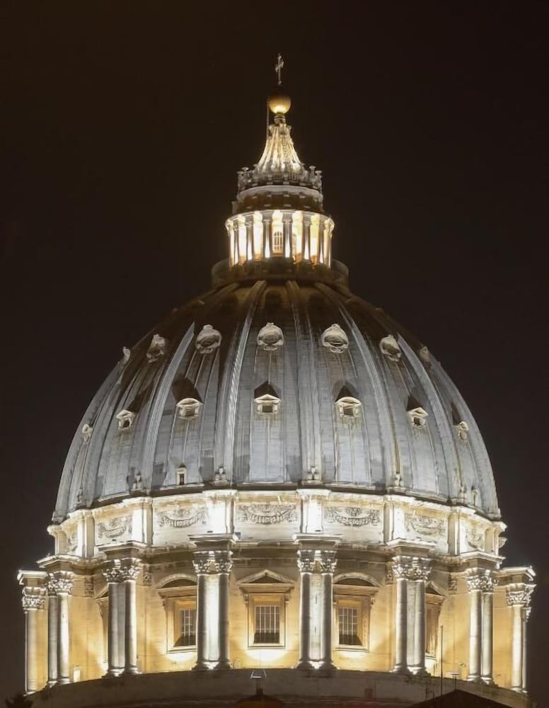 Sweet Roma