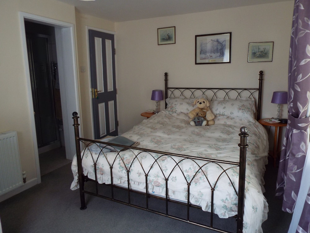 Meadowbrook Cottage B&B