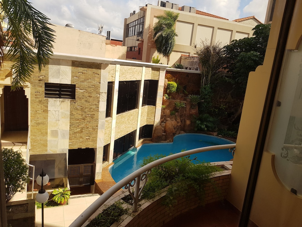 Hotel Canciller - Image 1