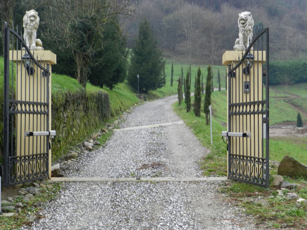 Villa Bertagni