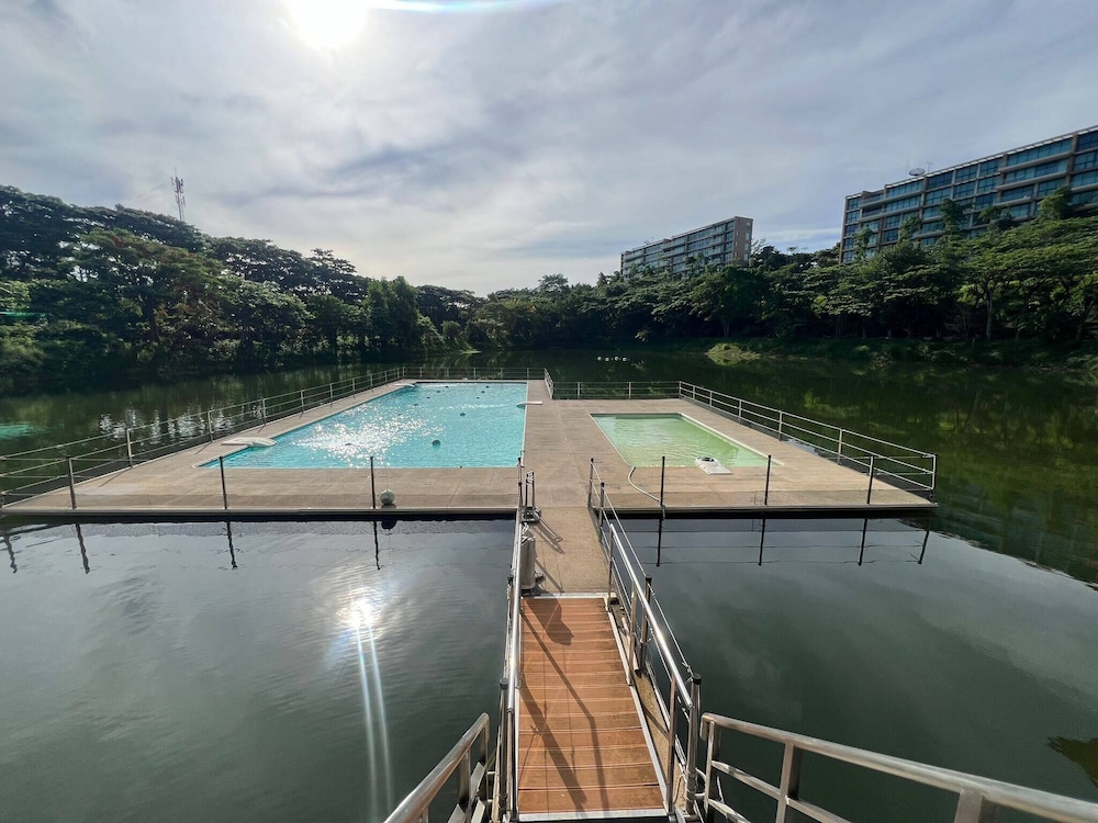 Intercontinental Khao Yai Residence - 100 SQM 2 Bedrooms and 2 Bathrooms
