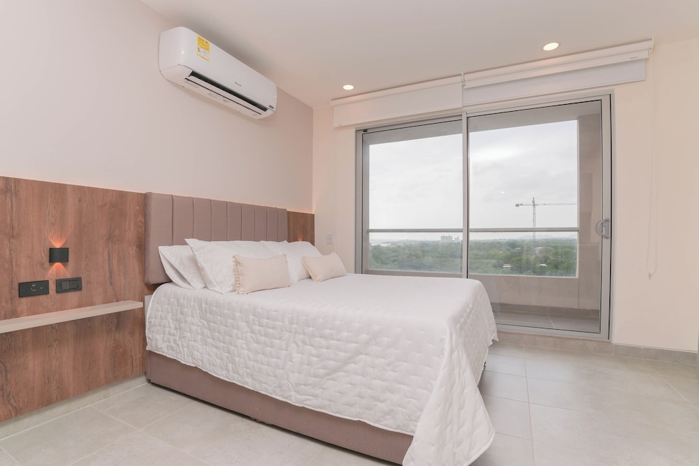 Apartamentos Santa Marina by C - HOST