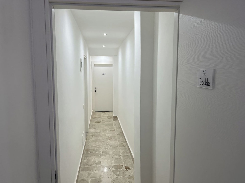 Suite Costa Sicana