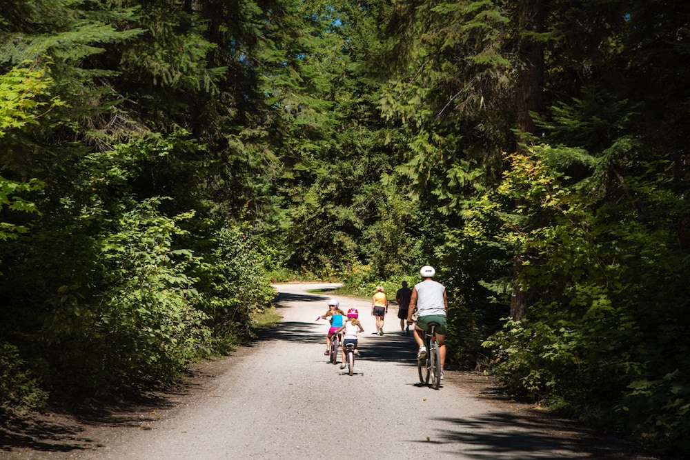 Leavenworth RV Campground
