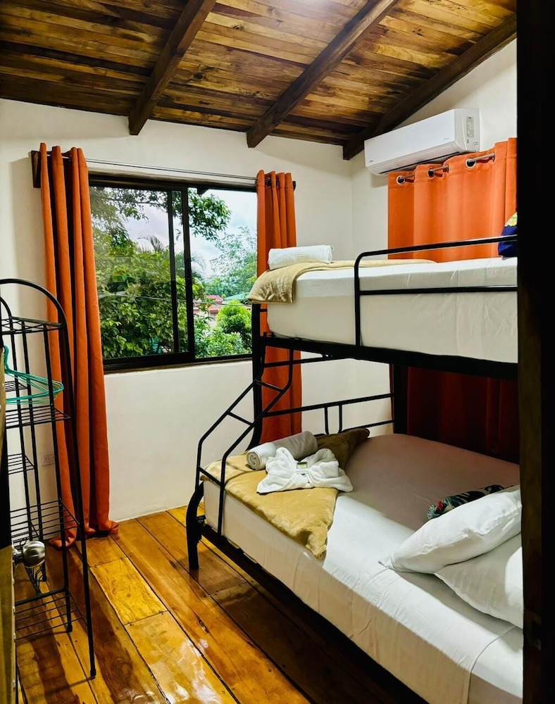 Cabañas Litos