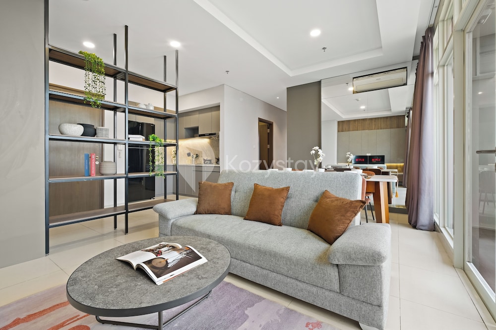 Omira by Kozystay - Cengkareng