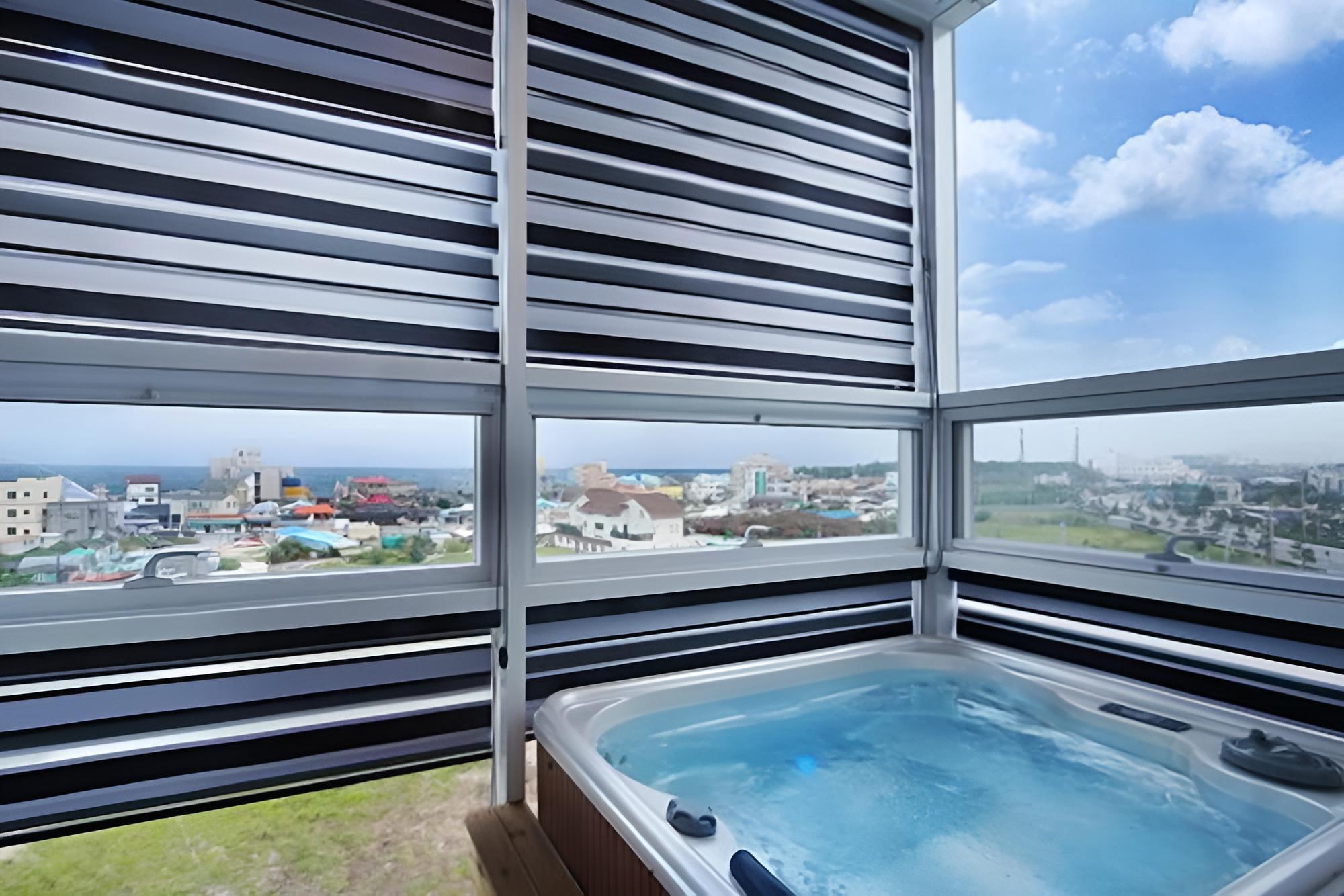 Gangneung Four View Pension