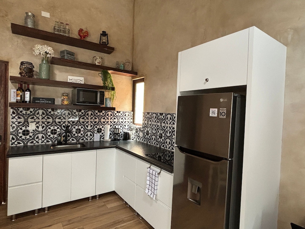 Loft Pienza 6
