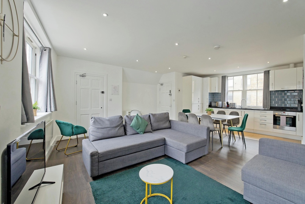 Imperial Liverpool Street Apartments