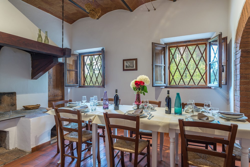 Tenuta la Campana