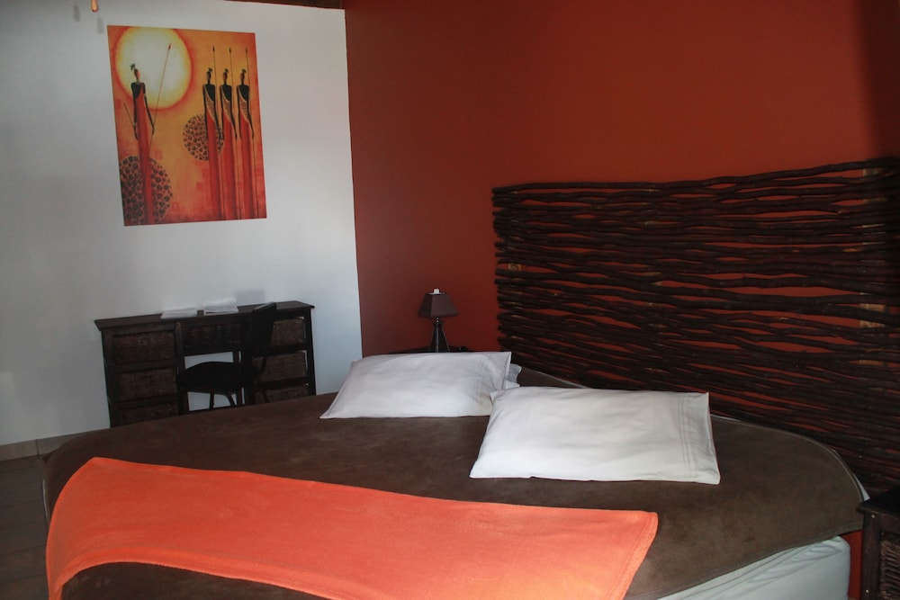 Mountain View Lodge Montagu