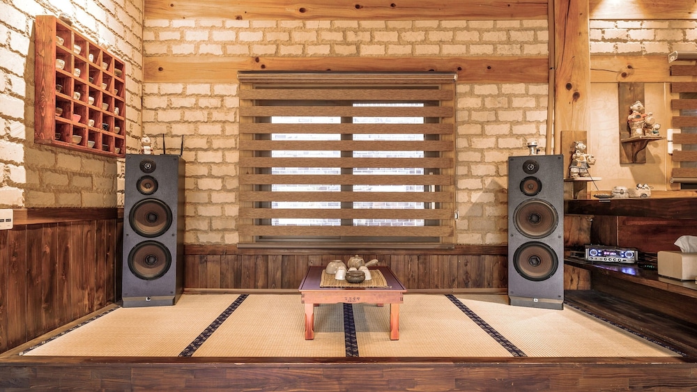 Yangpyeong Agni Choshi Mae Hanok Stay