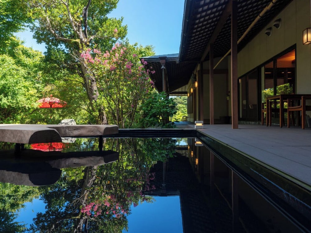 Narashino no sato Gyokusui -6 years or older-