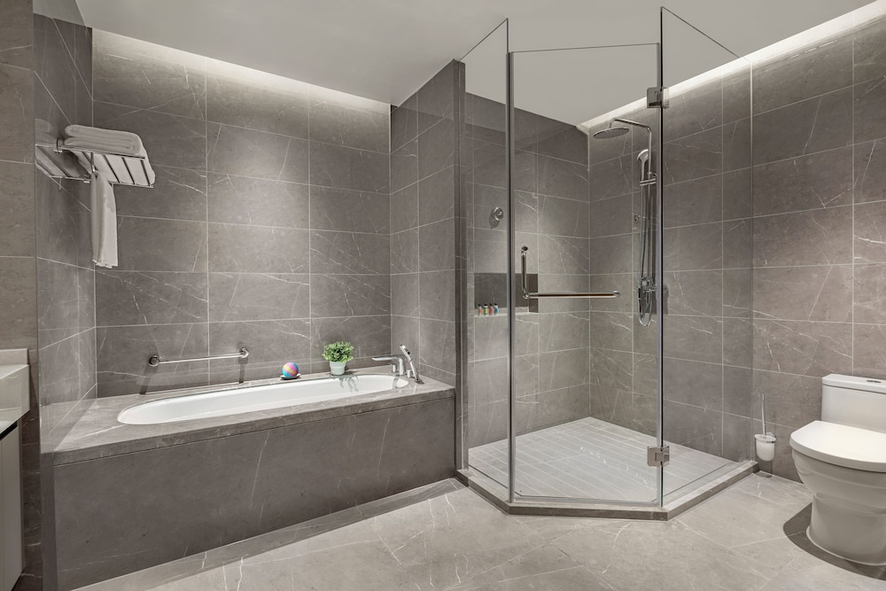 Qingshan Lake Tianlan Hotel Hangzhou