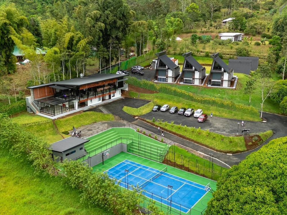 Villa Bosque