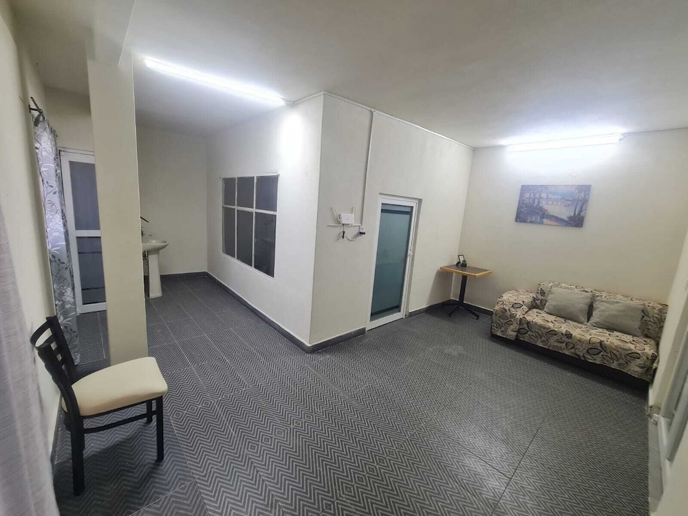 Hostal Casa Gavilan