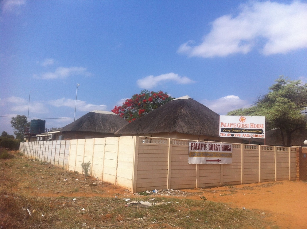 Palapye Guest House