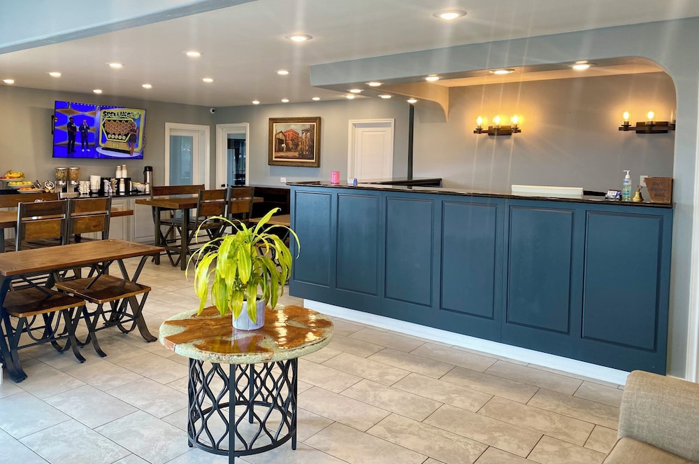 Welcome Inn view 3