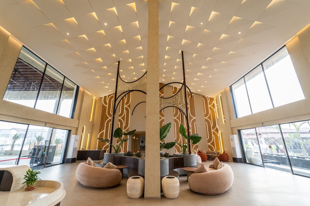 Mangalam Resort and Spa - Member of Absolute Collection