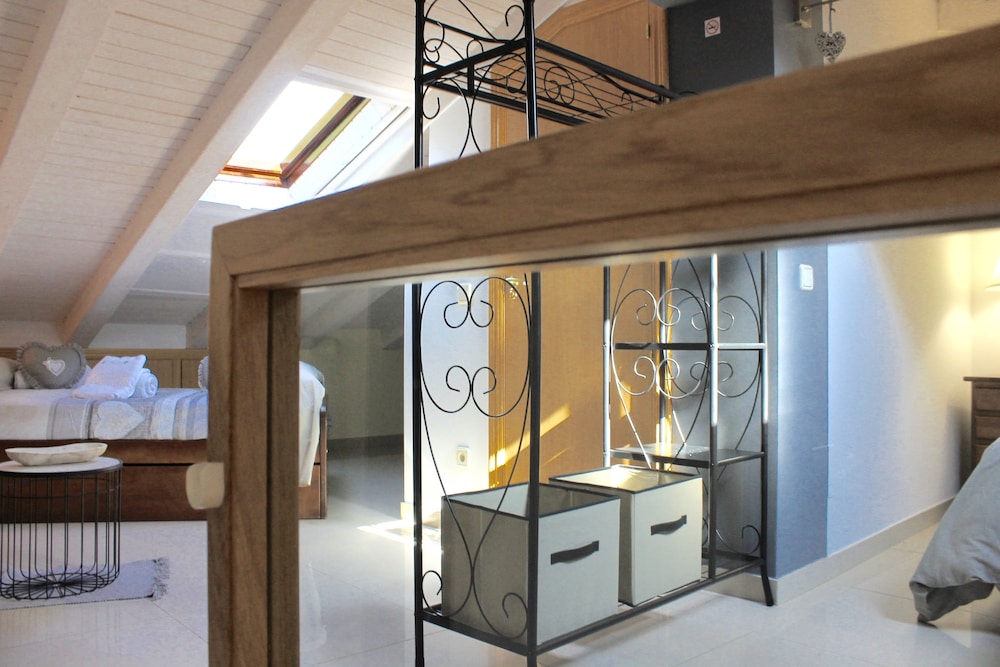 AMPG Erts Bed and Breakfast