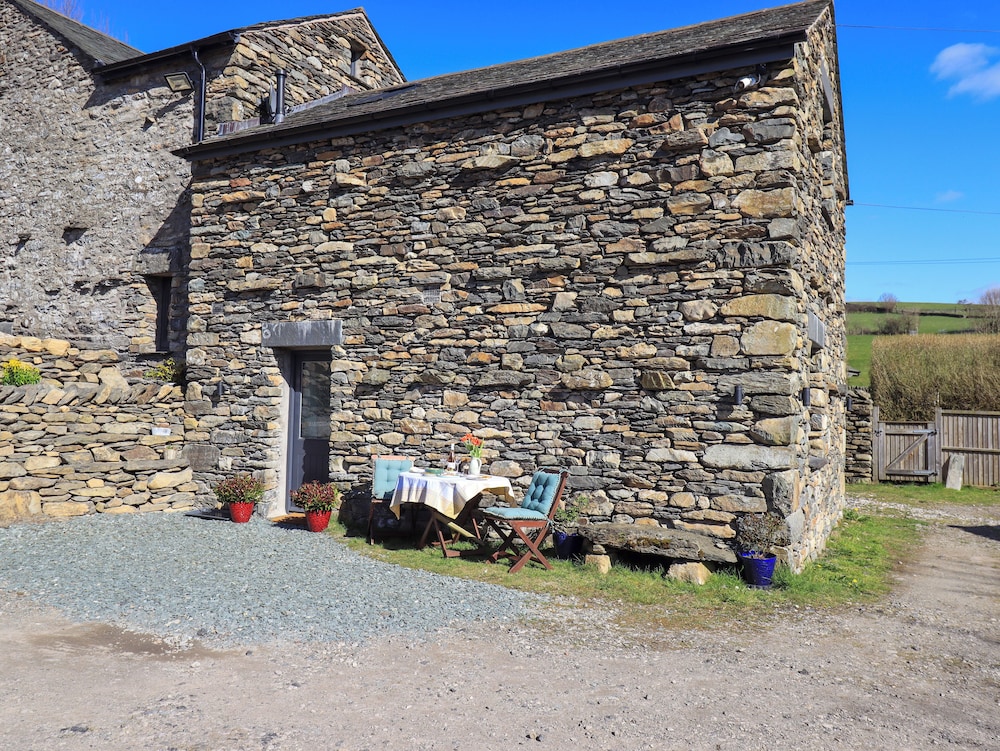 Hardriggs Bank Cottage
