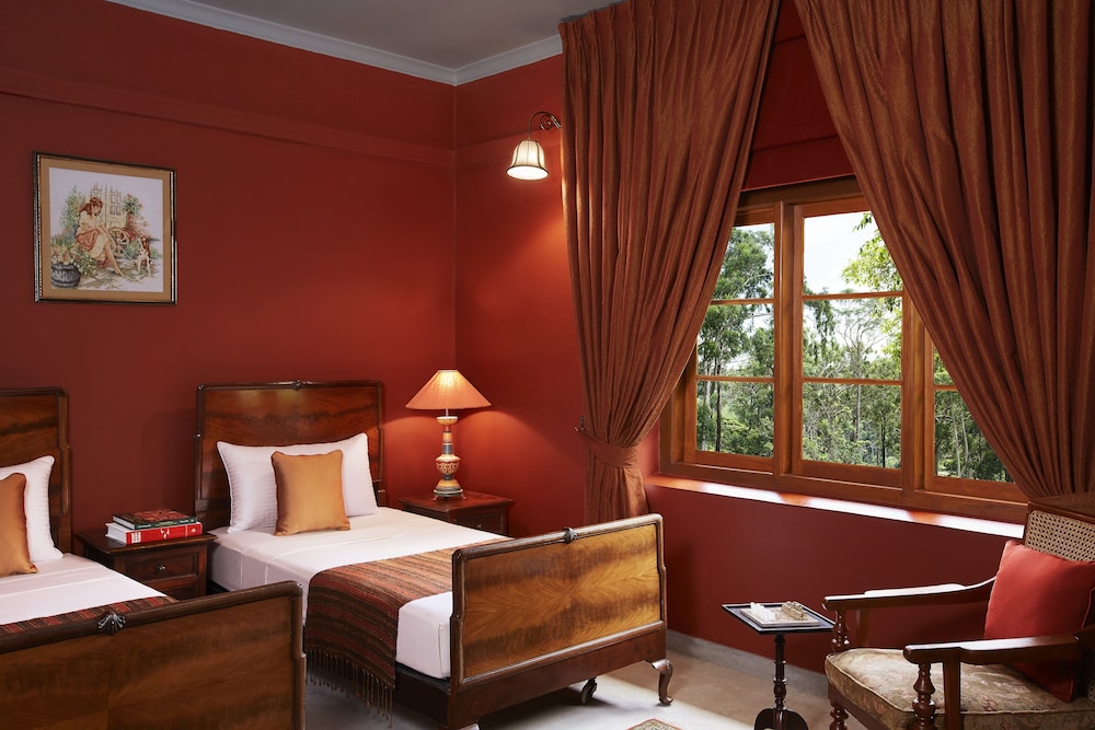 Jetwing Warwick Gardens, A Luxury Reserve view 5