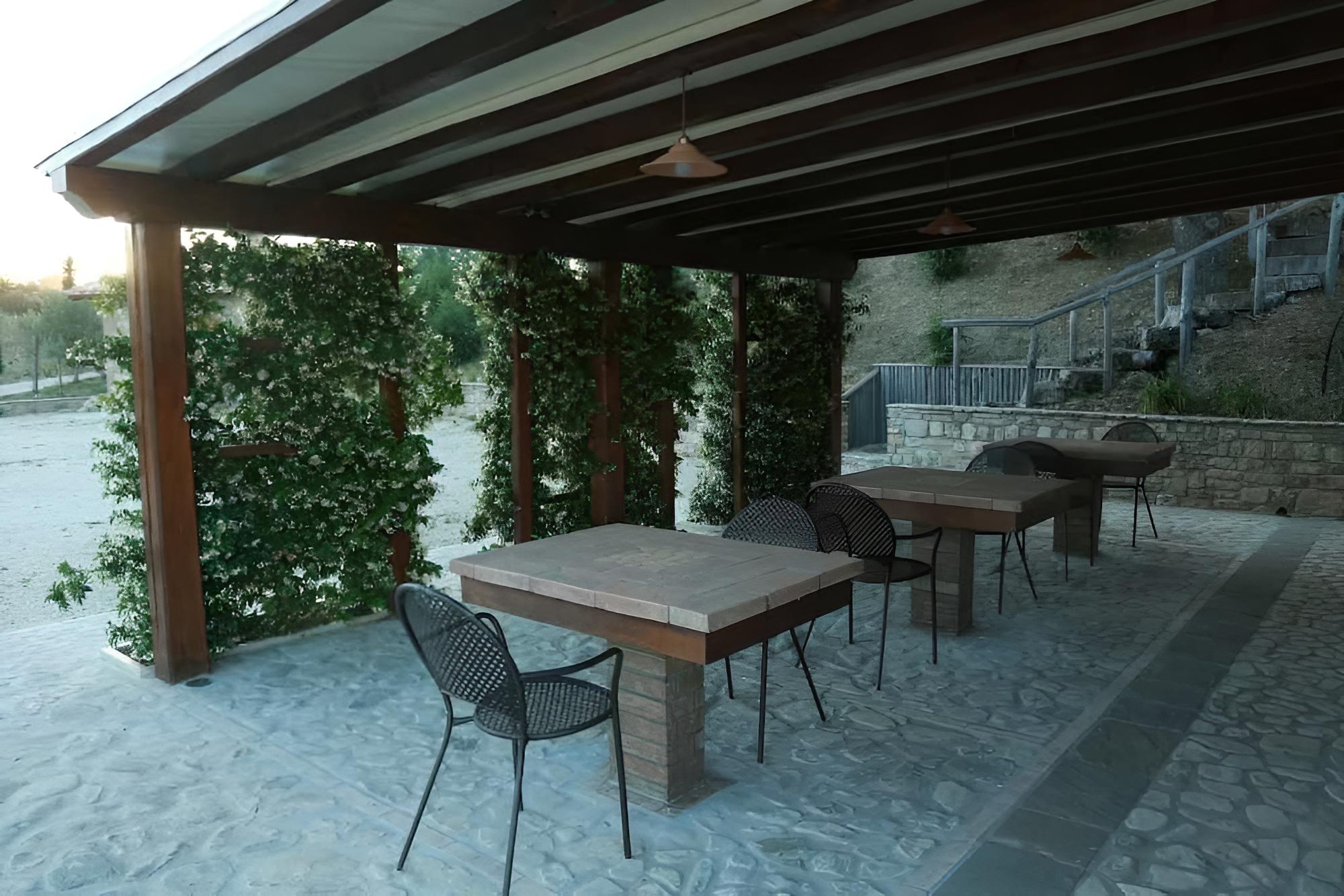 Agriturismo Colle Mura