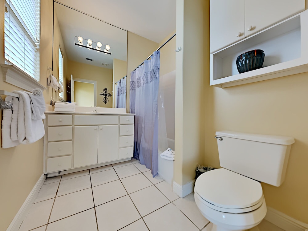 Destiny Beach Villas by Southern Vacation Rentals