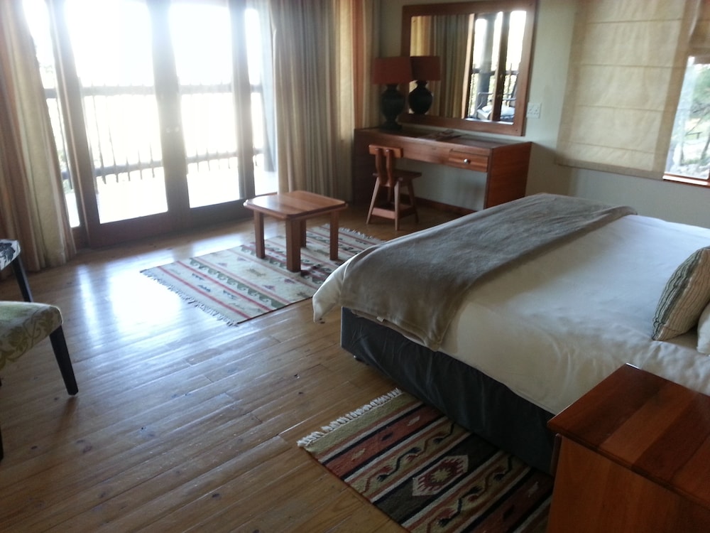 Bundu Lodge