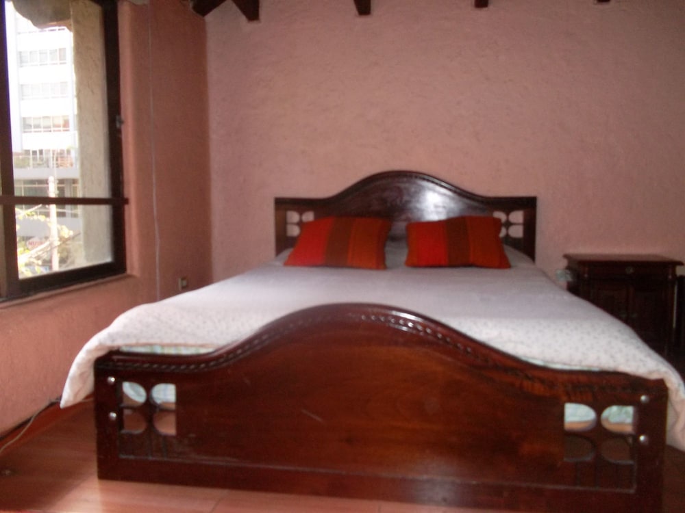 Incalife - Hostel view 5