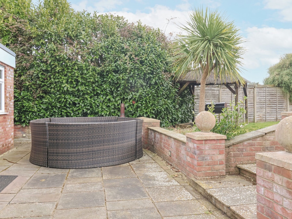 Little Wissett, Aldeburgh