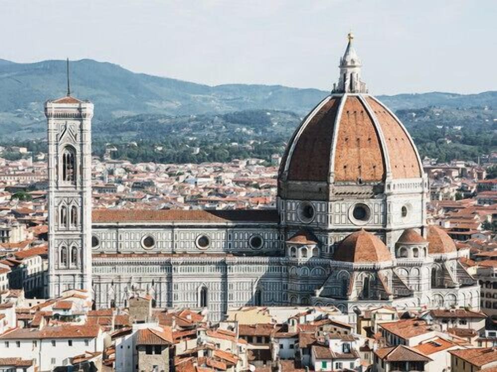 Palazzo Niccolini al Duomo