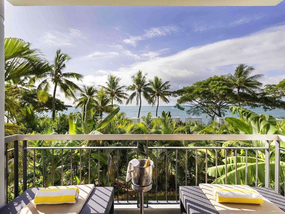 Sofitel Fiji Resort And Spa 39