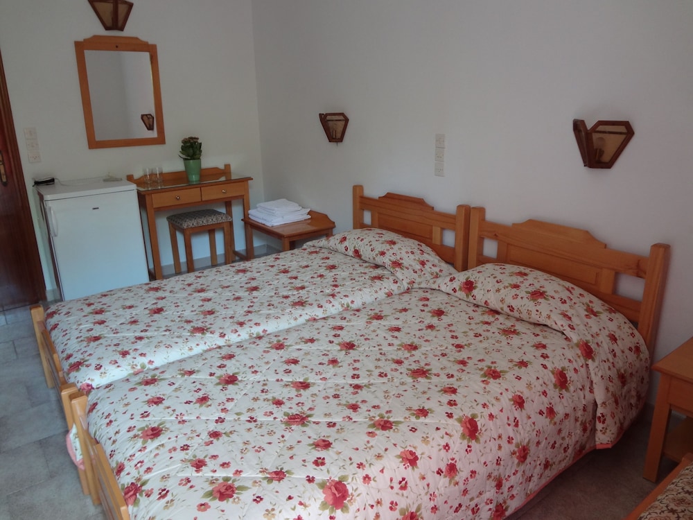 Galini Pension en Samos