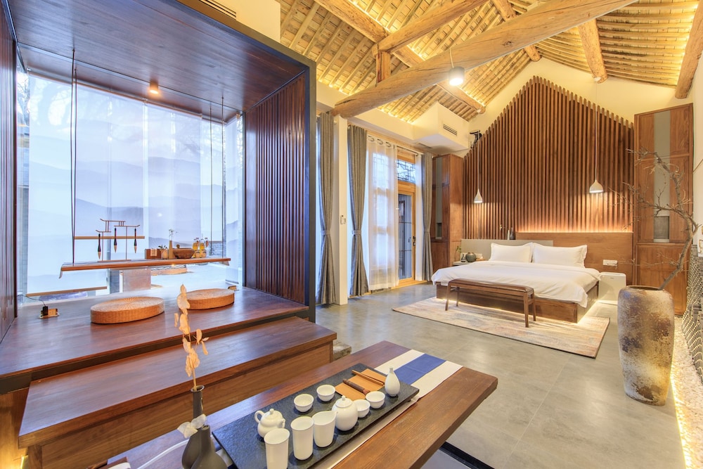 Isvara Flowing Ocean Guesthouse