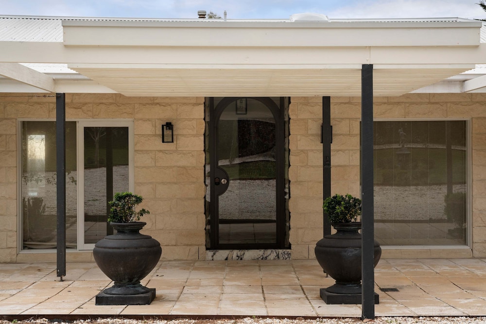Villa Floretti Heated Spa With Stunning Views