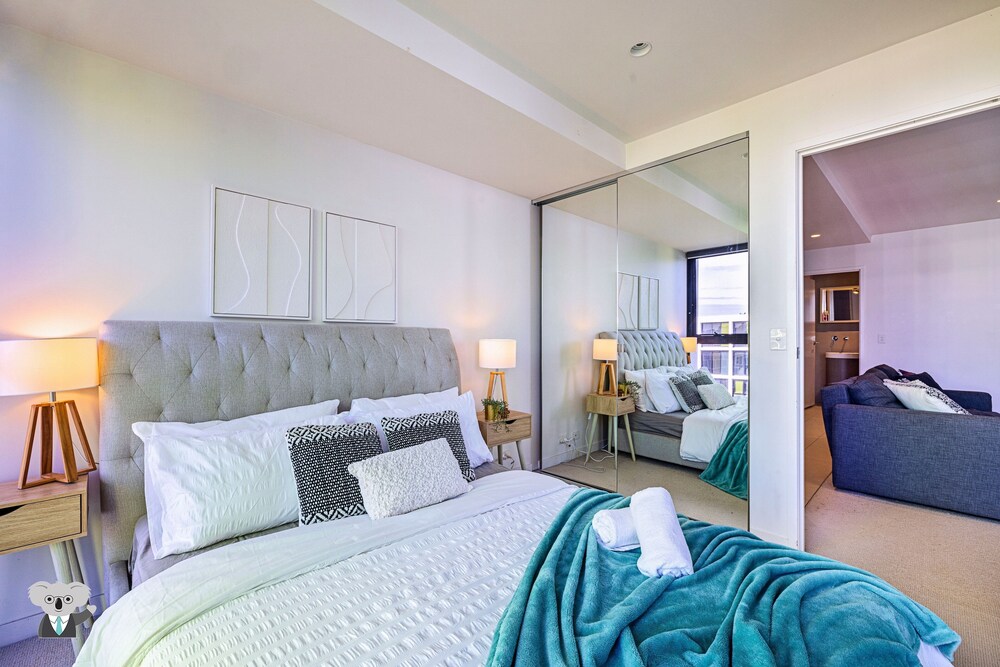 Kozyguru | Abbotsford | Apartments