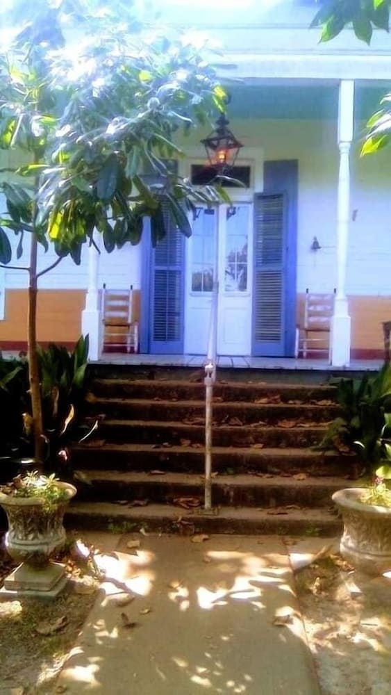building