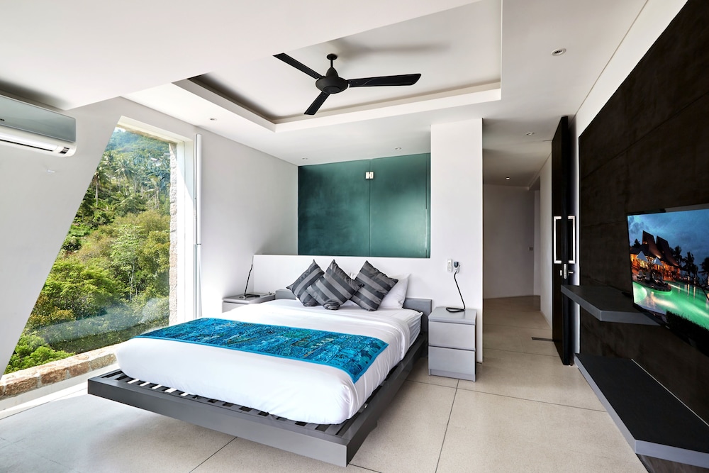 Aqua Samui Villas