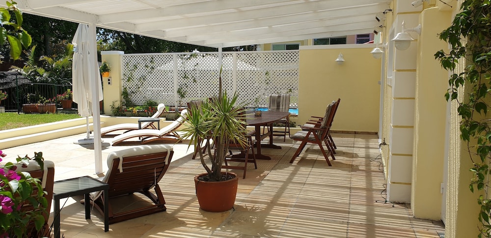Constantia Cottages