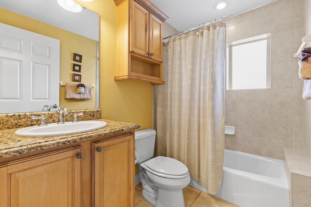 Atlantic Villas 601
