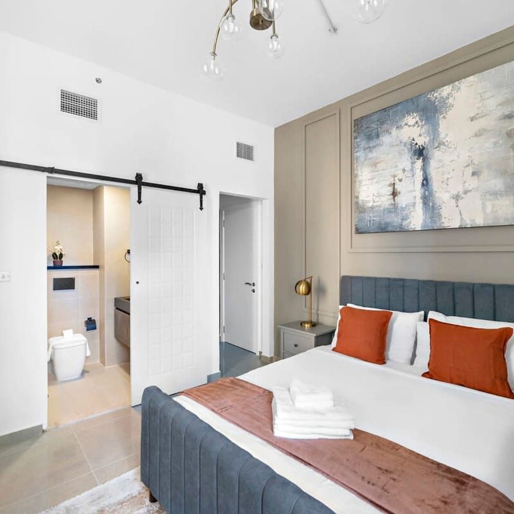 Silkhaus Near the Beach JBR Dubai Marina