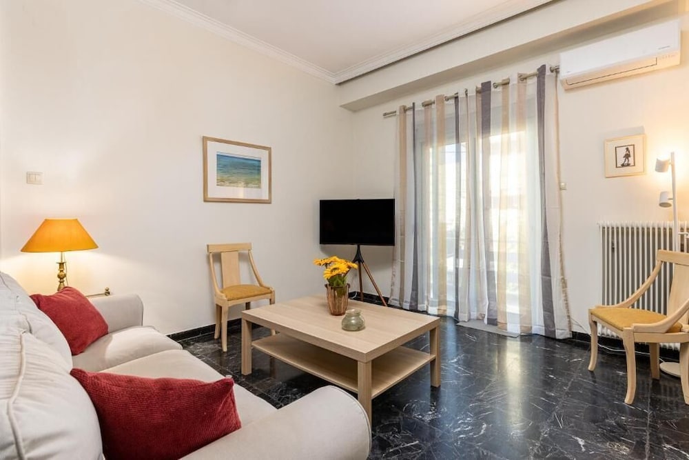 Chania Center