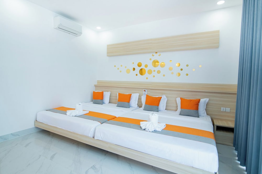 De KT Villa Kampot