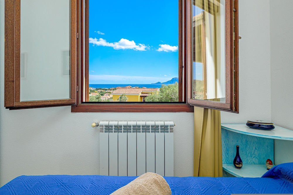 Patty s House Holiday House and Wonderful sea View