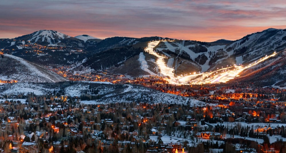 Deer Valley Den by Avantstay Beautiful Home in Ideal Location in Park City