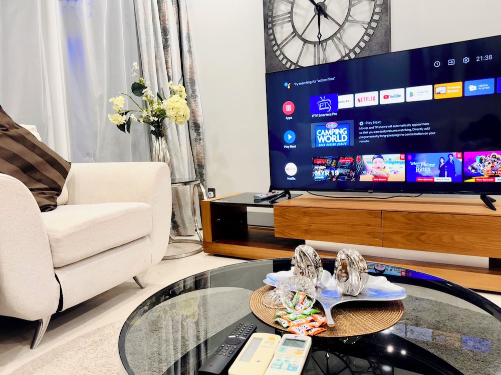 Vortex Suites Klcc Yonder Twin Tower