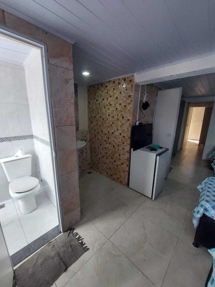 Hostel Bom e Familiar